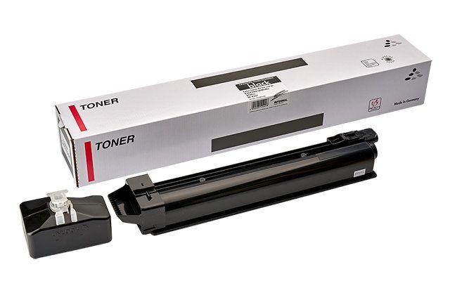 Тонер TK-8115K Integral (для Kyocera M8124cidn / M8130cidn)