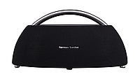 Портативна акустична система HARMAN KARDON GO+PLAY MINI BLACK