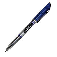 Ручка масляная Writo-meter 10 км синяя