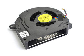 Вентилятор для ноутбука Dell Studio 1555, 1557, 1558 , DC (5V, 0.5A), 4pin