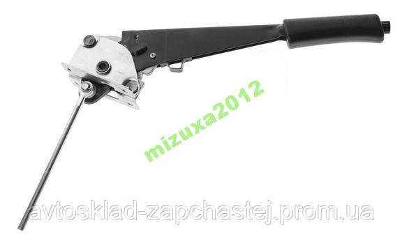 Ручник ВАЗ 2110, 2111, 2112 рычаг ручного тормоза, цена 390 грн — Prom ...