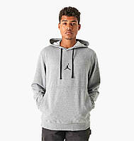 Худі Air Jordan M J Df Air Flc Po Hoodie Grey DA9860-091 M