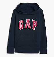 Худі Gap Kids Gap Logo Hoodie Blue 756519771 L