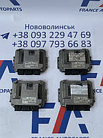 9664843780 Peugeot/Citroen модуль управления