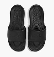 Капці Nike W Victori One Slide Black CN9677-004 39