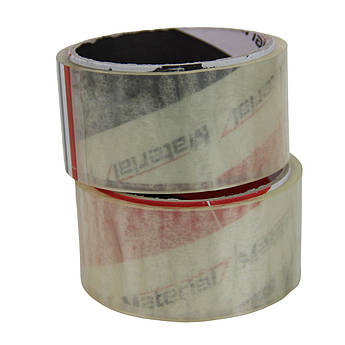 Скотч прозорий 30 м