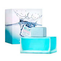 Antonio Banderas Blue Cool Seduction туалетная вода 100 ml. (Антонио Бандерас Блу Кул Седакшн Фор Вумен)