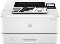 HP Принтер А4 LJ Pro M4003dn