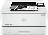 HP Принтер А4 LJ Pro M4003dw с Wi-Fi