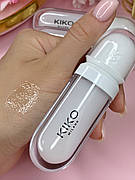 Блиск-крем для губ з ефектом збільшення об'єму - Kiko Milano Lip Volume 02 (645249 )