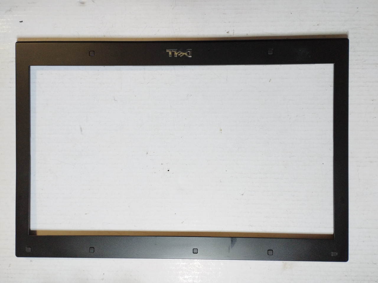 Dell Latitude E4310 Корпус B (рамка матриці) 0C11HN 0XFDT6 бу #