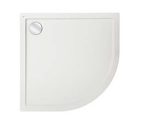 Піддон для душа 90х90 Roca Aeron композит Stonex A276280100