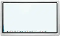 Проекційний екран (інтерактивна дошка) Triumph Board Multi Touch LED LCD 84"