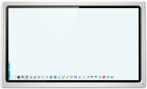 Проекційний екран (інтерактивна дошка) Triumph Board Multi Touch LED LCD 55" - фото 1 - id-p2071916741