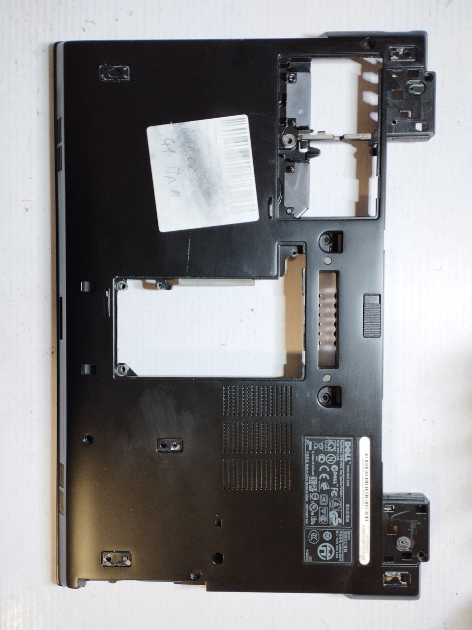 Dell Latitude Е4310 Корпус D (нижня частина корпусу) 059HNC бу #