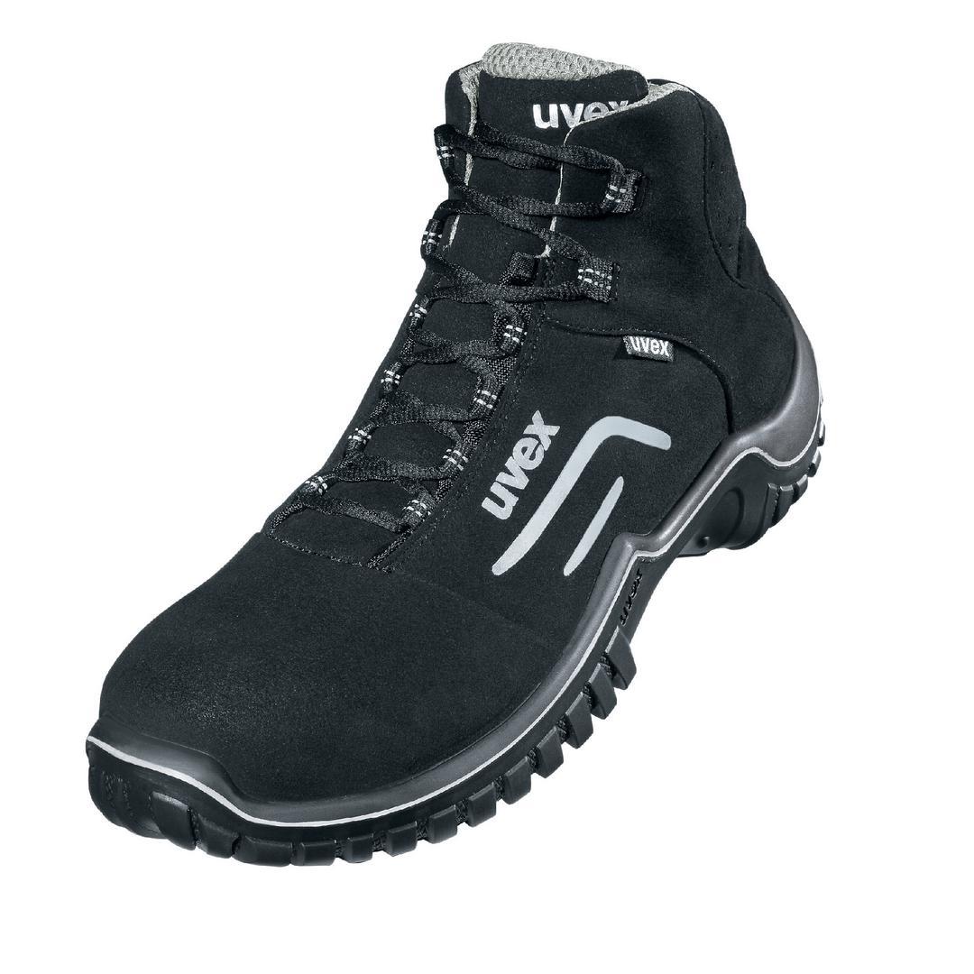 Захисні черевики Uvex Motion Style  S2  SRC (6979842)