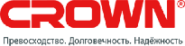 Дрилі CROWN