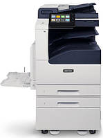 Xerox Многофункциональное устройство A3 цветное VersaLink C7120/7125/7130 (Базовый блок/HDD/2 лотка/стенд)