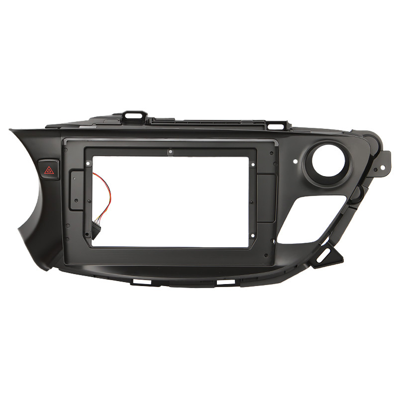 Перехідна рамка 10.1" Lesko Buick Envision 2014-2018 (0000) 4 шт., фото 1