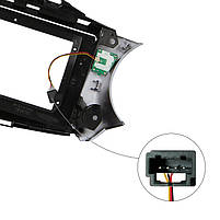 Перехідна рамка 10.1" Lesko Buick Envision 2014-2018 (0000) 4 шт., фото 3