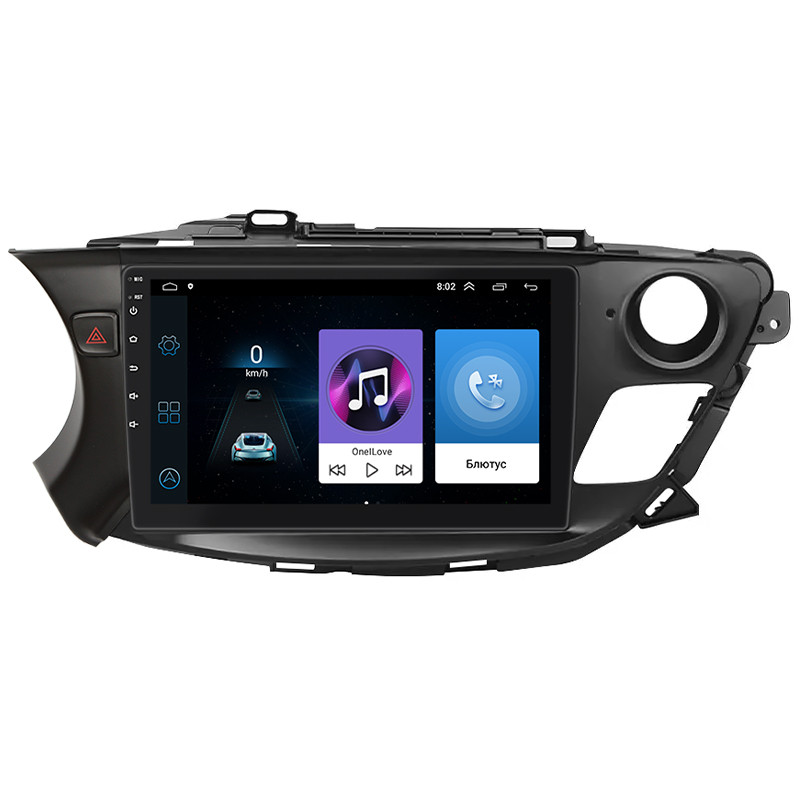 Штатна магнітола Lesko для Buick Envision 2016-2018 екран 10" 1/16Gb Wi-Fi GPS Base 5 шт.