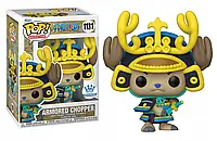 Фигурка Funko Pop Тони Тони Чоппер Tony Tony Chopper Ван Пис One Piece 10 cм ОР 1131 Exclusive