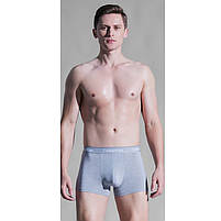 Набір чоловічих боксерів Caiwen Kani 2022 3XL у подарунковій коробці на гумці з 4 шт. трусів 1 шт., фото 5