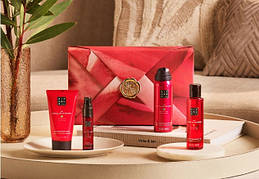 Подарунковий набір Rituals The Ritual of Ayurveda Gift Set S (166101)