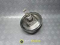 Вакуумный усилитель тормозов ВУТ BG3K43800A на Mazda 323 BA, 323F 1994-1998 год