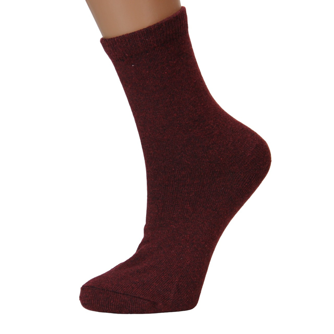 Носки жіночі Luxe 23-25 розмір (36-40 взуття) бородів, фото 1