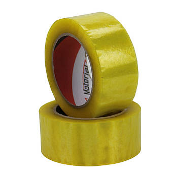 Скотч прозорий 100 м/