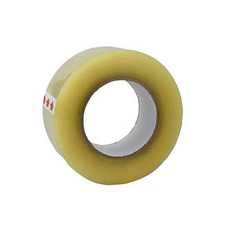 Скотч прозорий 200 м