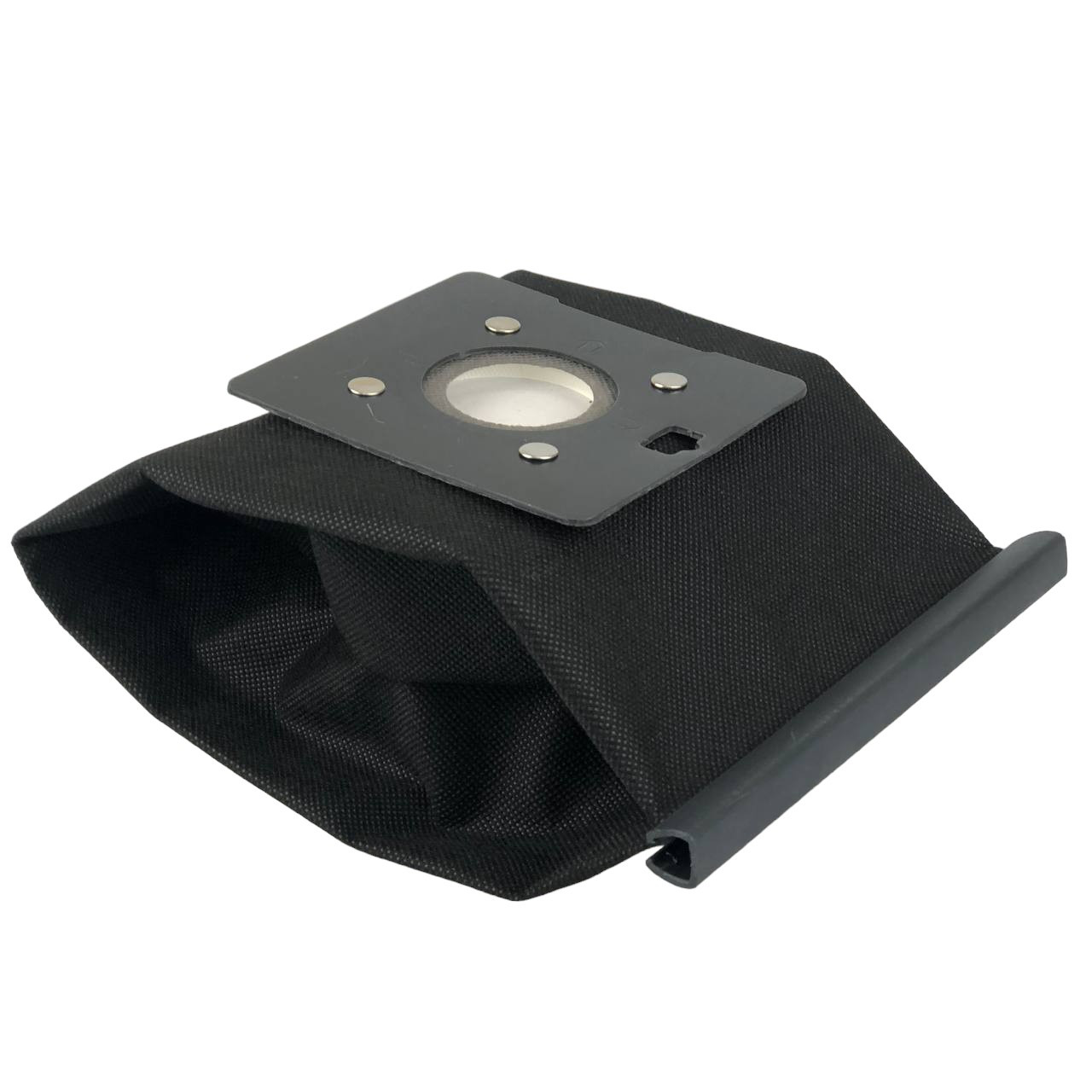 Мішок для пилососу Samsung багаторазовий Hummel Blue 2,5 л на планці, фото 1