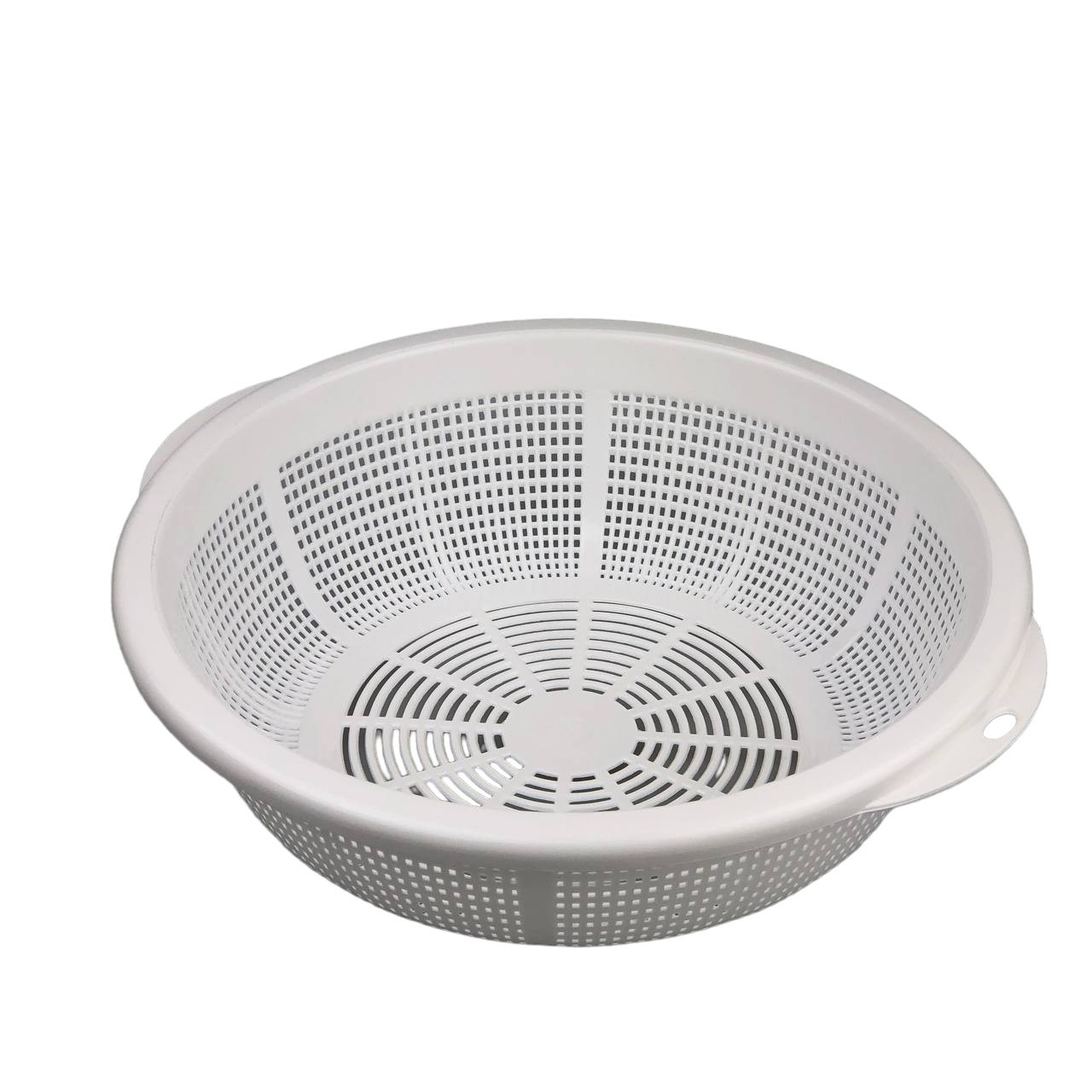 Друшляк сито 3 л з ручками, фото 1