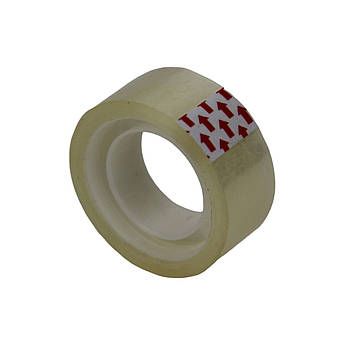 Скотч канцелярський 16 мм