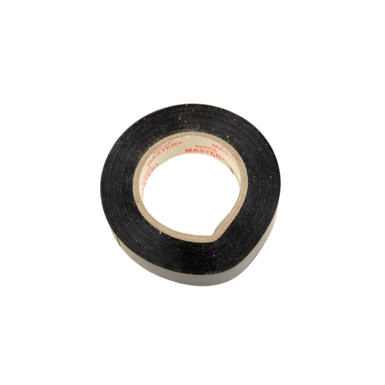 Ізолента Master 25 м чорний, фото 1
