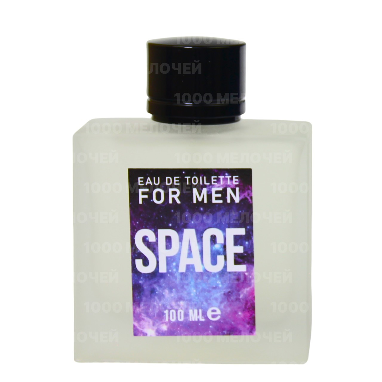 Туалетна вода для чоловіків Space ТМ Aromat 100 мл, фото 1