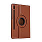Захисний чохол для Samsung Galaxy Tab S7 FE / S7 Plus / S8 Plus (12.4") коричневий, фото 2