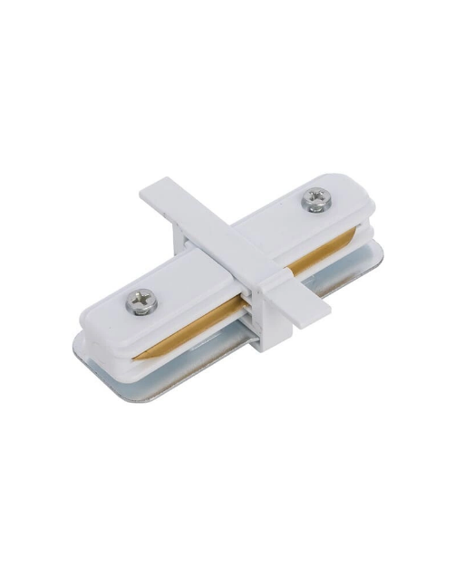 З'єднувач Nowodvorski 8967 Profile recessed straight connector IP20 Wh