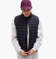 Жилетка Gap Coldcontrol Puffer Vest Black 750505021 L