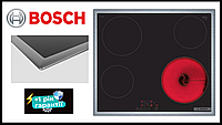 Варочная поверхность электрическая Bosch PKE645BB2E