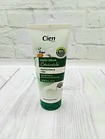 Крем для рук Cien Vegan Camomile Protection & Care 100 мл