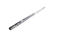 Вал реверса РСМ-3518060-16403Б трансмиссионный механизма наклонной камеры комбайна Дон-1500