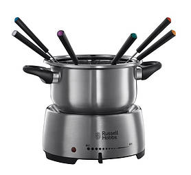 Russell Hobbs Електричне фондю Fiesta