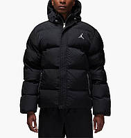 Пуховик Air Jordan Essentials Puffer Jacket Black FB7311-010 S