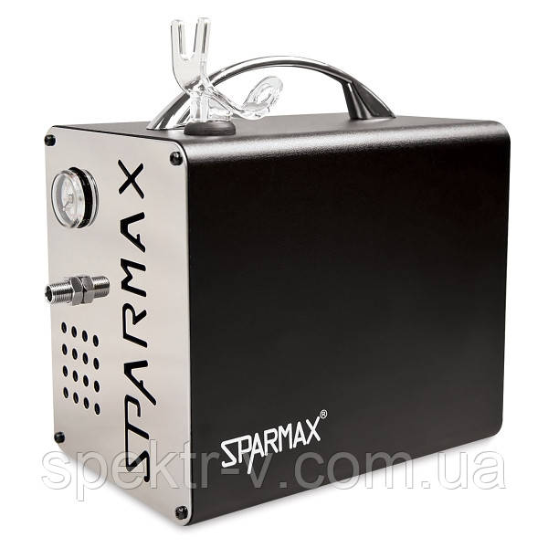 Компресор ARISM AC-66hx Sparmax