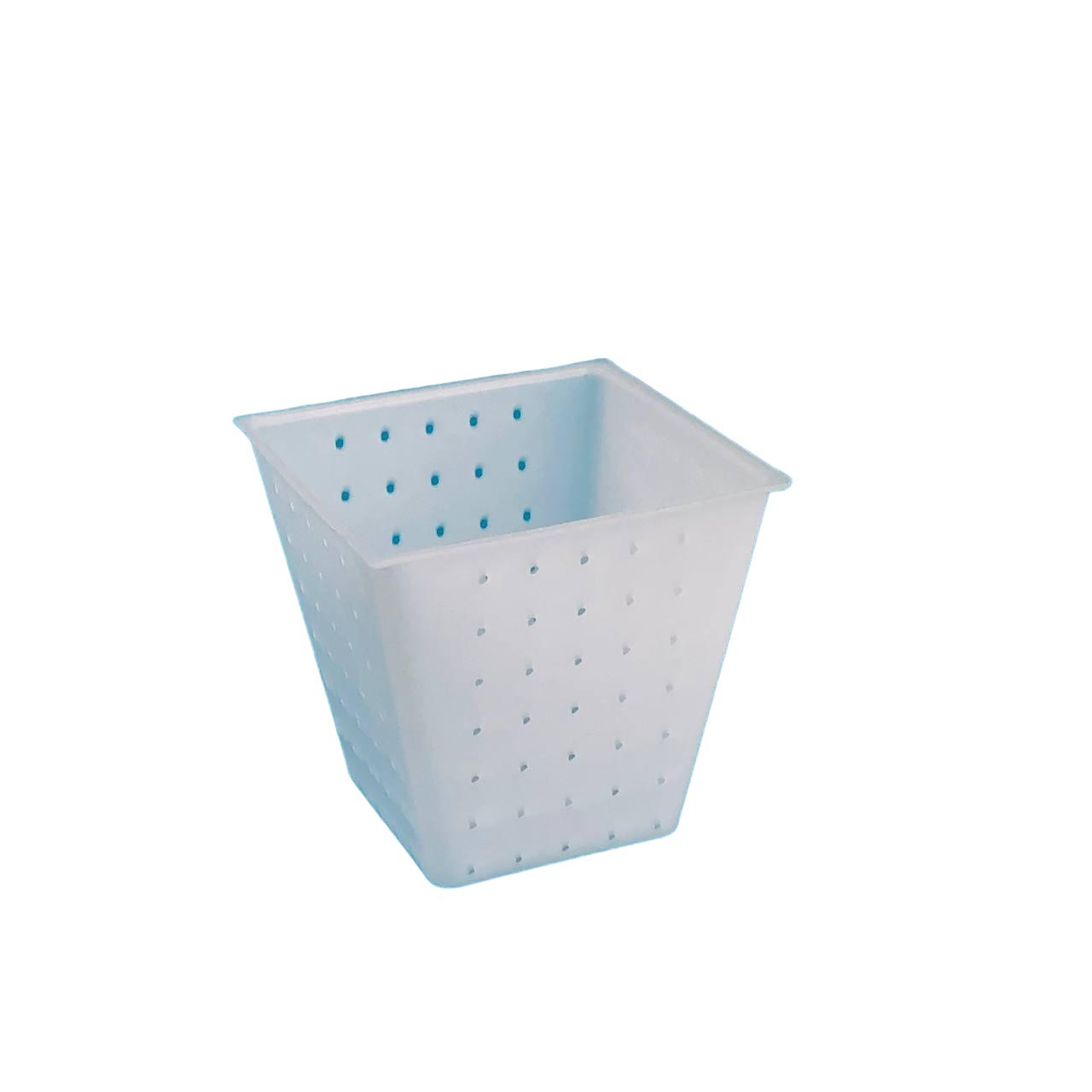 Форма для приготування сиру Пірамідка 0,4 л, фото 1