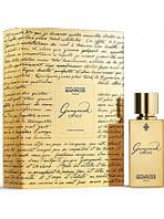 Marc-Antoine Barrois Ganymede Extrait 100ml