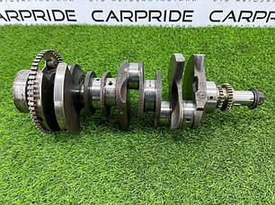 Колінвал Jeep