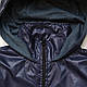 Куртка вітровка на підкладці SmileTime Fashion Time, темно-синя, фото 5